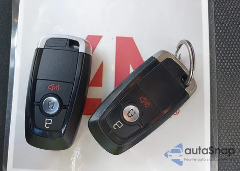 2017 Ford Edge Se from USA, damaged, VIN 2FMPK3G95HBC51469